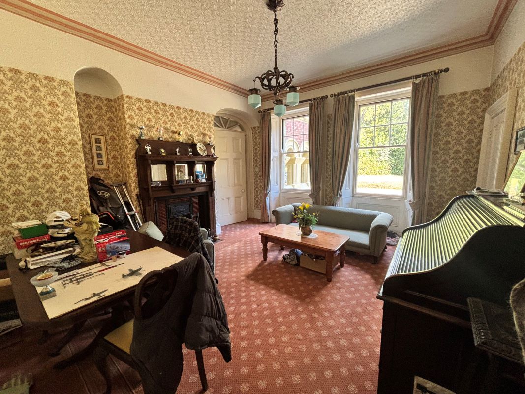 Plots 2 & 3, Rokholt, 123 New Penkridge Road, Cannock, Staffs, WS11 1HN