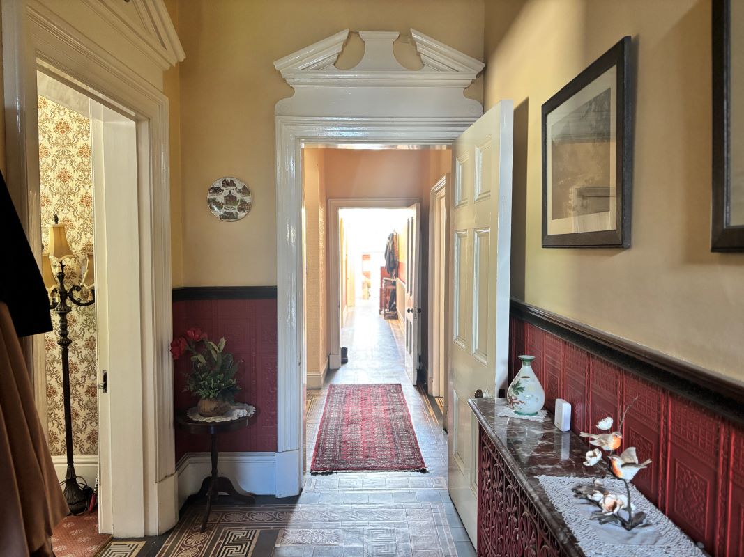 Plots 2 & 3, Rokholt, 123 New Penkridge Road, Cannock, Staffs, WS11 1HN