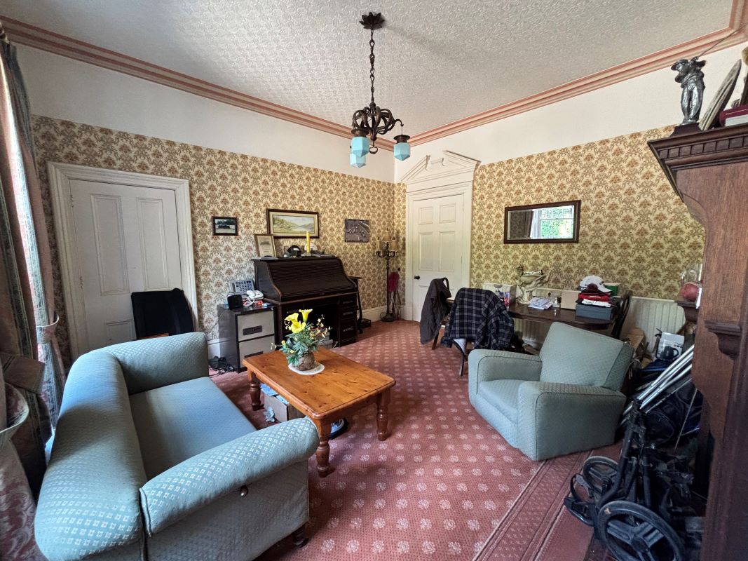 Plots 2 & 3, Rokholt, 123 New Penkridge Road, Cannock, Staffs, WS11 1HN