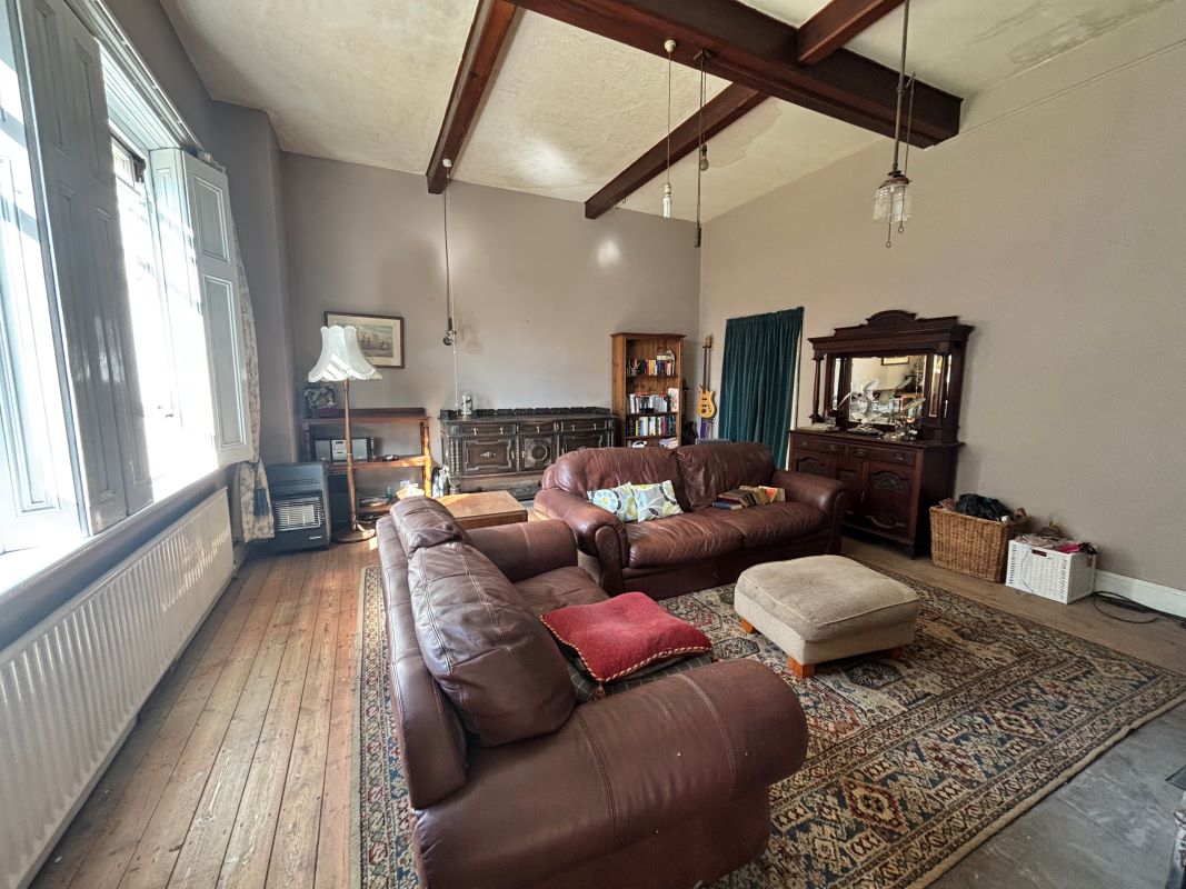 Plots 2 & 3, Rokholt, 123 New Penkridge Road, Cannock, Staffs, WS11 1HN