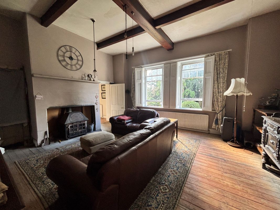 Plots 2 & 3, Rokholt, 123 New Penkridge Road, Cannock, Staffs, WS11 1HN