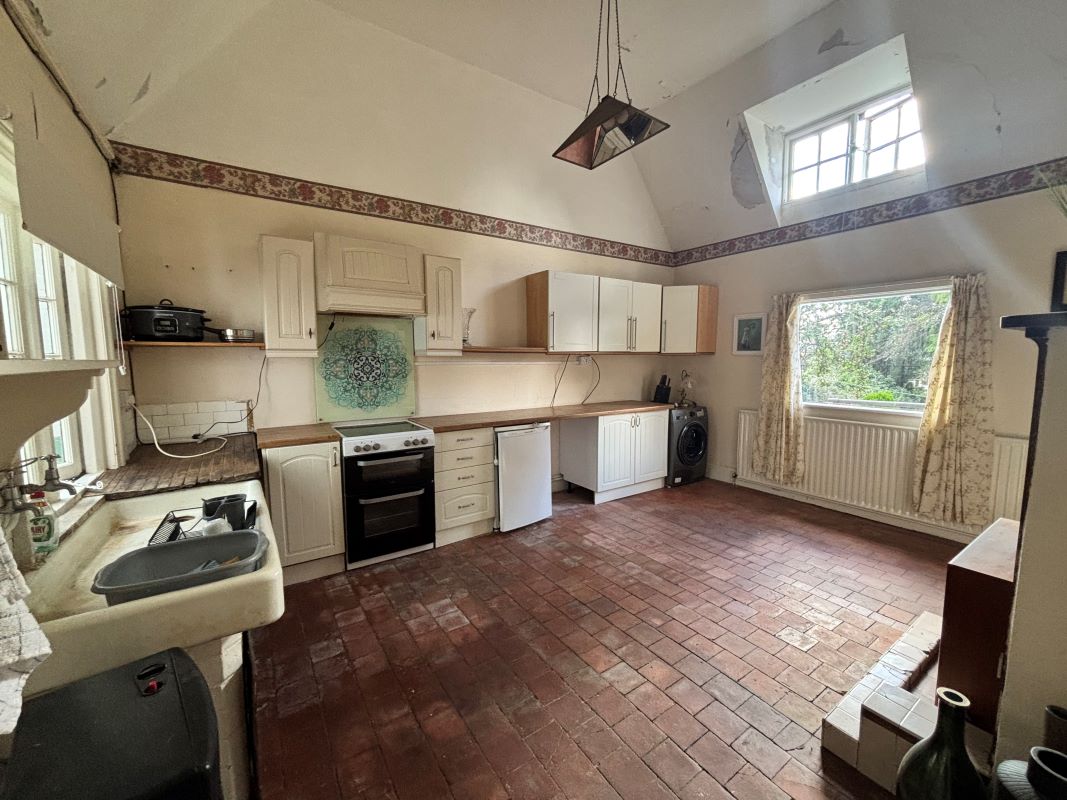 Plots 2 & 3, Rokholt, 123 New Penkridge Road, Cannock, Staffs, WS11 1HN