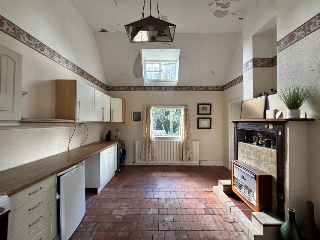 Plots 2 & 3, Rokholt, 123 New Penkridge Road, Cannock, Staffs, WS11 1HN