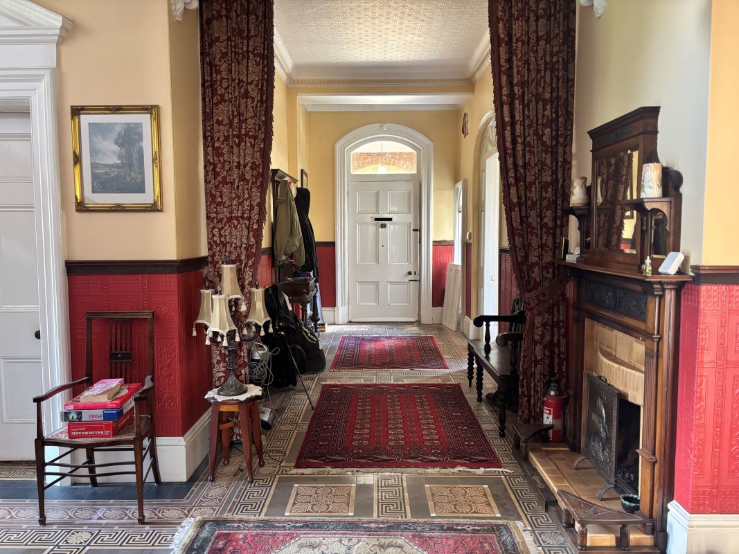 Plots 2 & 3, Rokholt, 123 New Penkridge Road, Cannock, Staffs, WS11 1HN