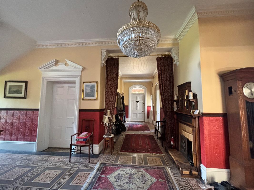 Plots 2 & 3, Rokholt, 123 New Penkridge Road, Cannock, Staffs, WS11 1HN