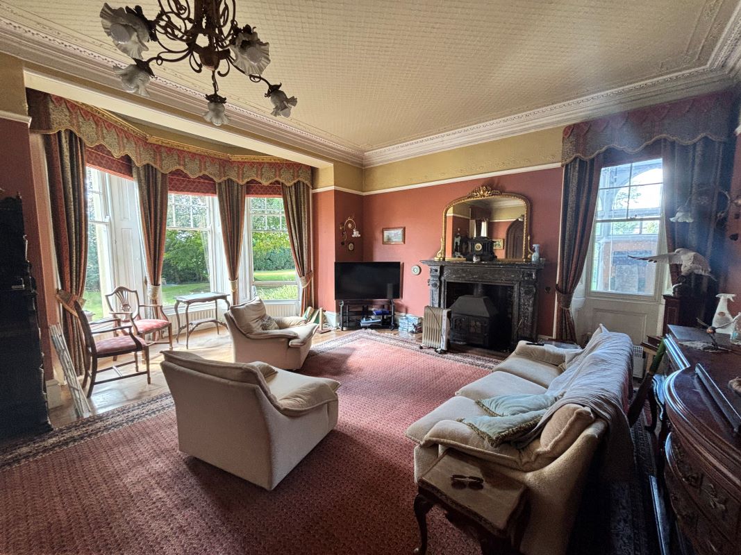 Plots 2 & 3, Rokholt, 123 New Penkridge Road, Cannock, Staffs, WS11 1HN