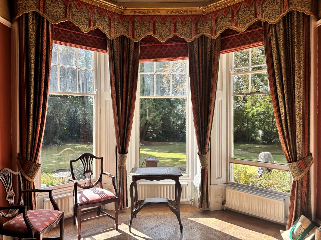 Plots 2 & 3, Rokholt, 123 New Penkridge Road, Cannock, Staffs, WS11 1HN