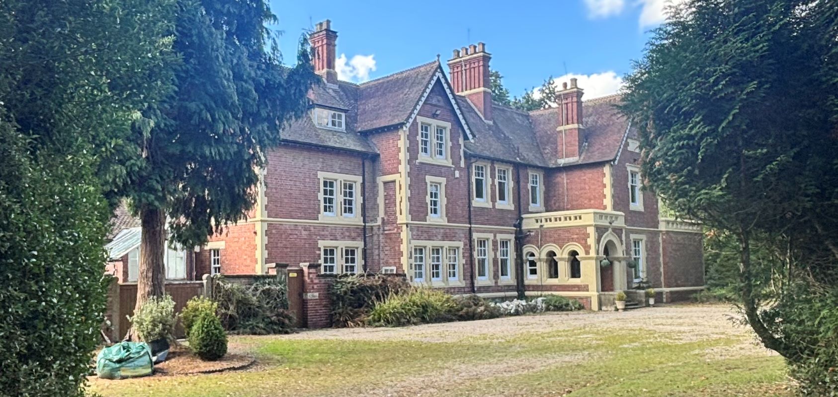 Plots 2 & 3, Rokholt, 123 New Penkridge Road, Cannock, Staffs, WS11 1HN