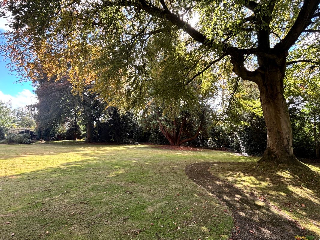 Plots 2 & 3, Rokholt, 123 New Penkridge Road, Cannock, Staffs, WS11 1HN