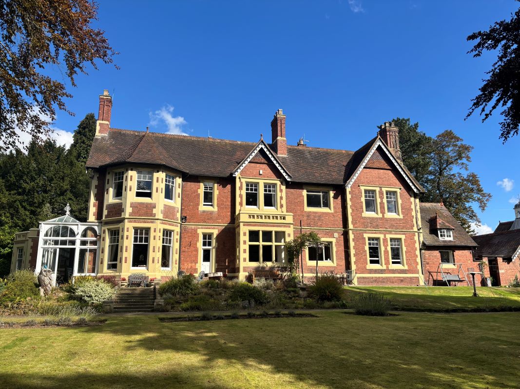 Plots 2 & 3, Rokholt, 123 New Penkridge Road, Cannock, Staffs, WS11 1HN