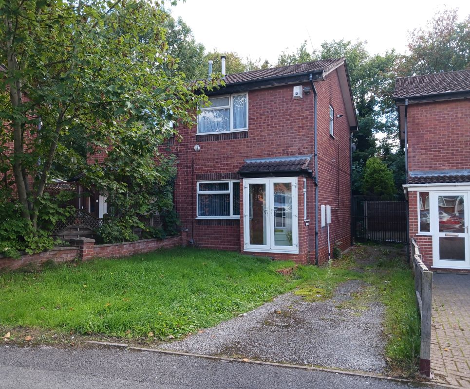 131 Victoria Road, Stechford, Birmingham, West Midlands, B33 8AN