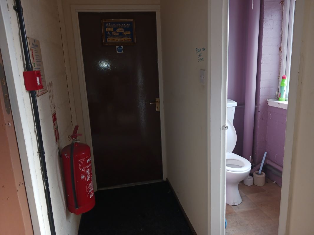 Units 3 - 8, Acorn Small Firms Centre, Ablewell Street, Walsall, West Midlands, WS1 2EG