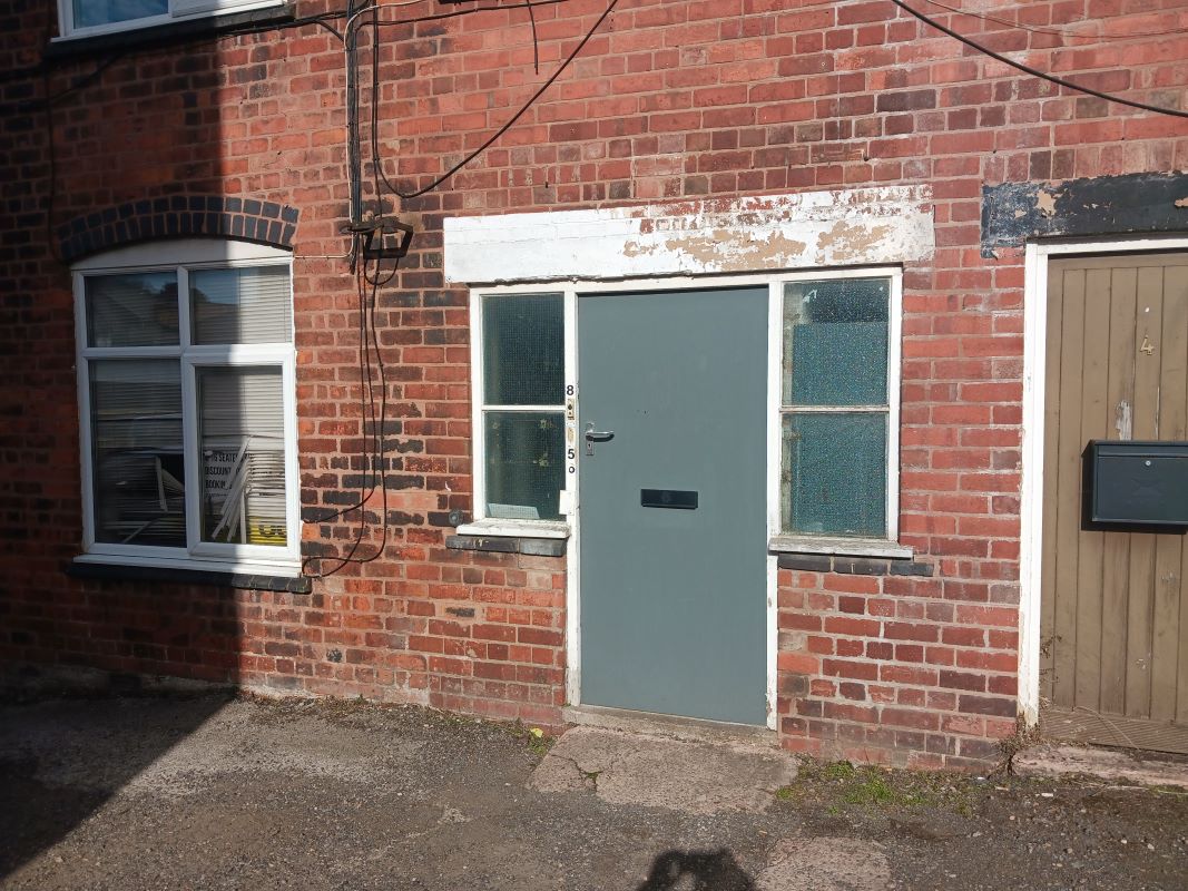 Units 3 - 8, Acorn Small Firms Centre, Ablewell Street, Walsall, West Midlands, WS1 2EG