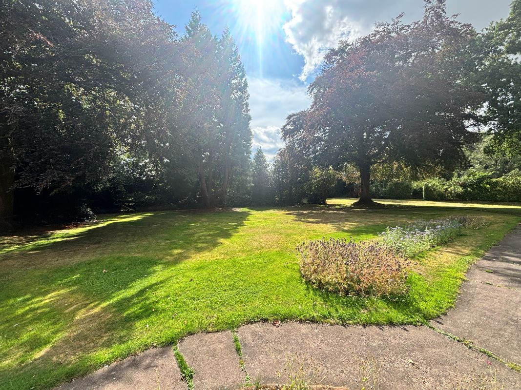 Plots 2 & 3, Rokholt, 123 New Penkridge Road, Cannock, Staffs, WS11 1HN