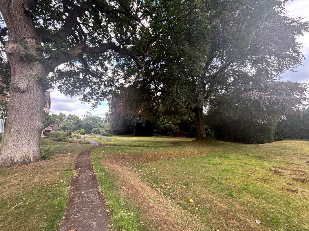 Plots 2 & 3, Rokholt, 123 New Penkridge Road, Cannock, Staffs, WS11 1HN