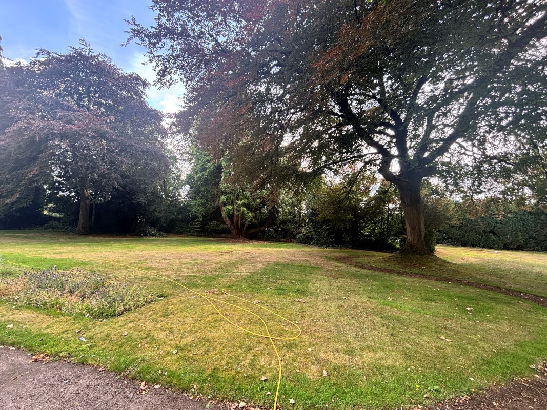 Plots 2 & 3, Rokholt, 123 New Penkridge Road, Cannock, Staffs, WS11 1HN