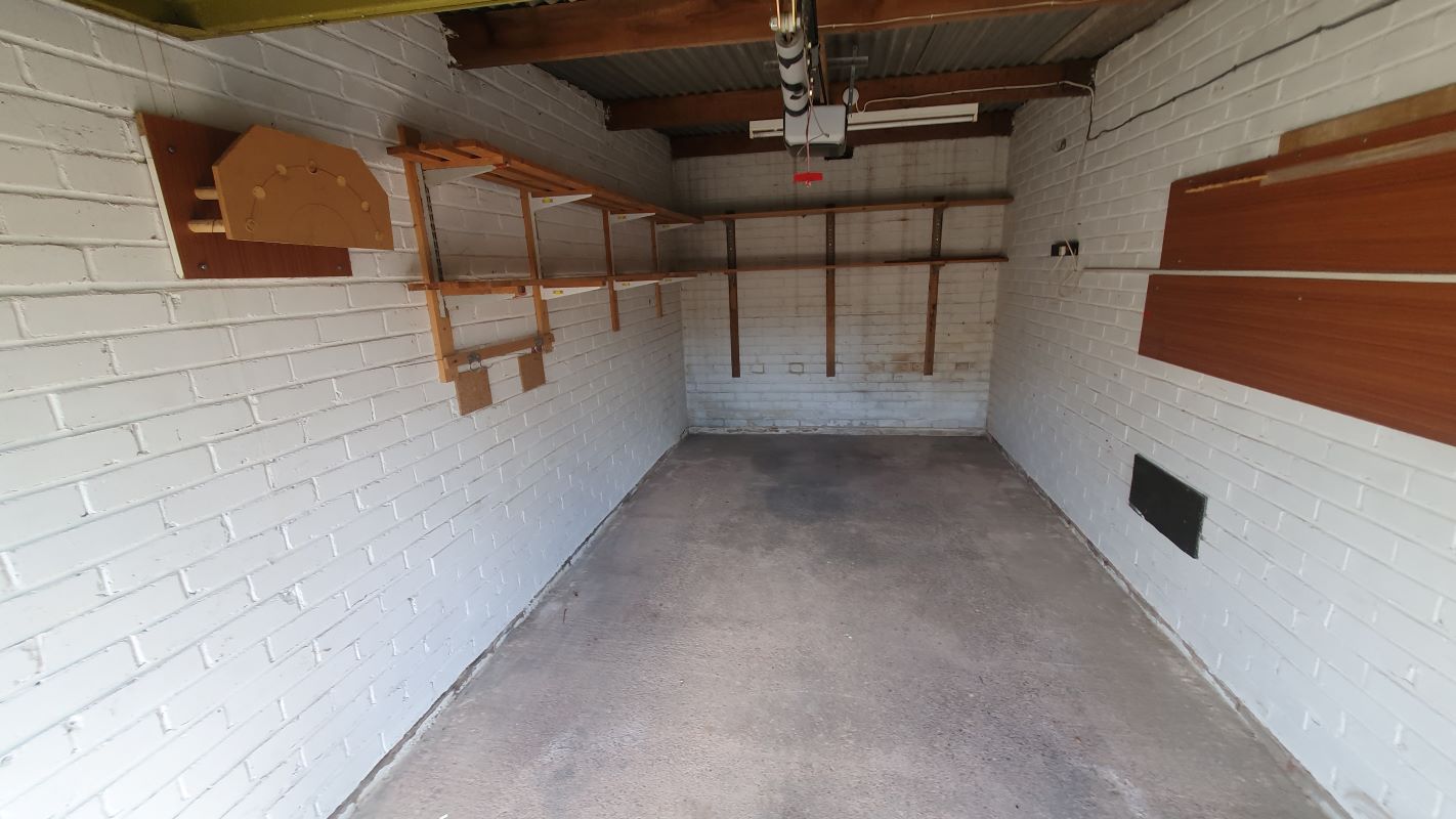 Garage 7, Seymour Gardens, Sutton Coldfield, West Midlands, B74 4ST