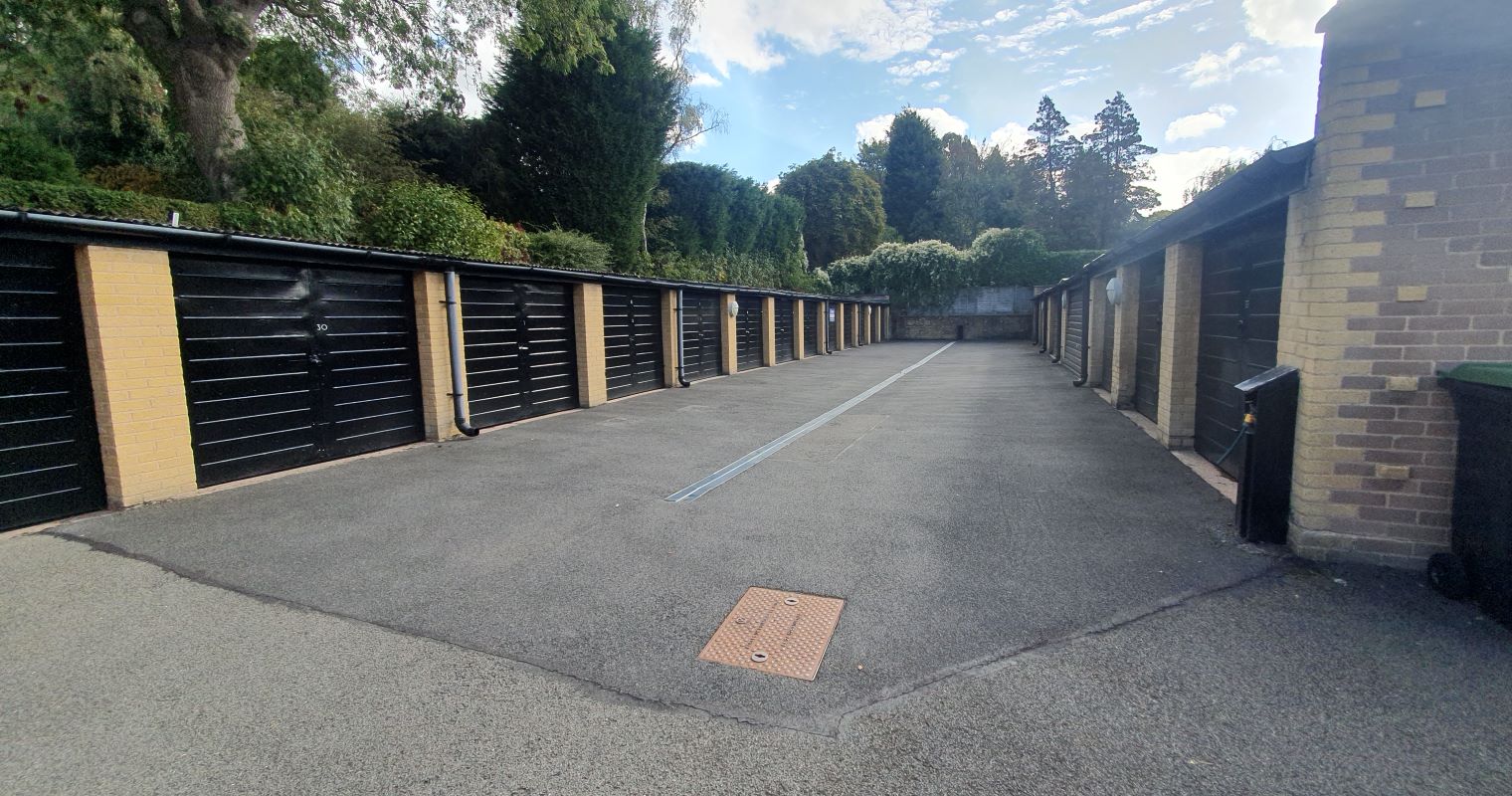 Garage 7, Seymour Gardens, Sutton Coldfield, West Midlands, B74 4ST