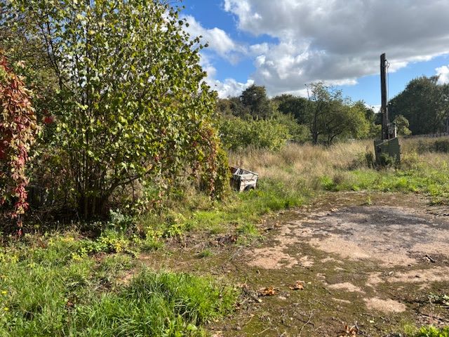 Development Land at, Holt Fleet Lane, Holt Heath, Holt Fleet, Worcestershire, WR6 6NW