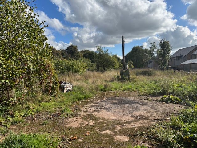 Development Land at, Holt Fleet Lane, Holt Heath, Holt Fleet, Worcestershire, WR6 6NW