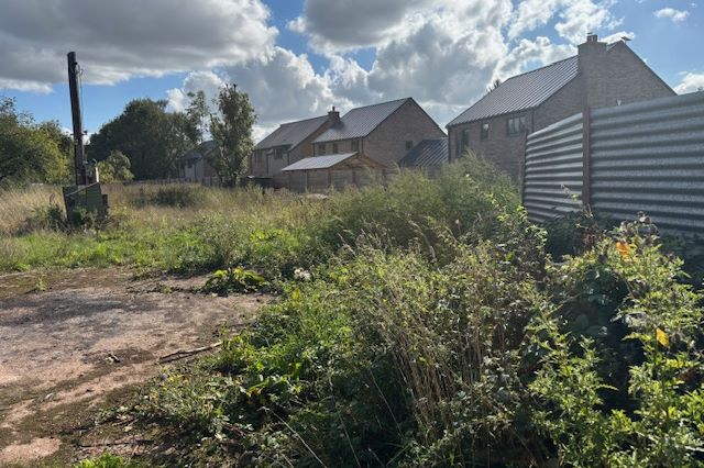 Development Land at, Holt Fleet Lane, Holt Heath, Holt Fleet, Worcestershire, WR6 6NW