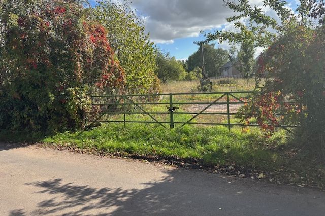 Development Land at, Holt Fleet Lane, Holt Heath, Holt Fleet, Worcestershire, WR6 6NW