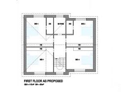 Development Land at, Holt Fleet Lane, Holt Heath, Holt Fleet, Worcestershire, WR6 6NW