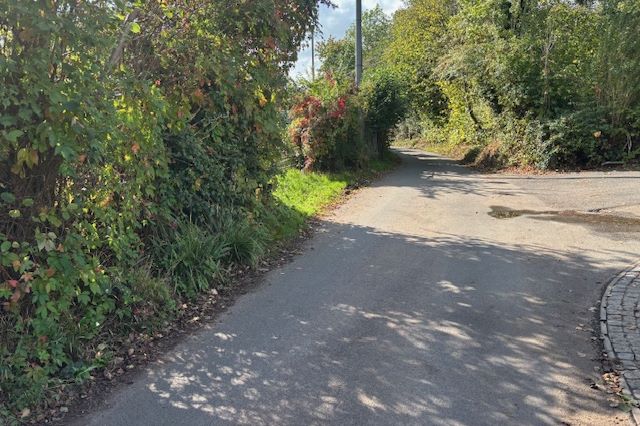 Development Land at, Holt Fleet Lane, Holt Heath, Holt Fleet, Worcestershire, WR6 6NW