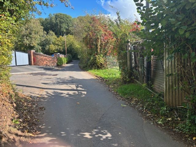 Development Land at, Holt Fleet Lane, Holt Heath, Holt Fleet, Worcestershire, WR6 6NW