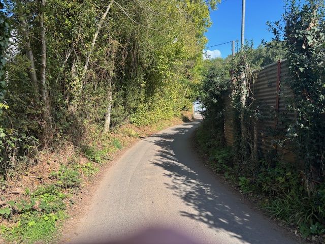 Development Land at, Holt Fleet Lane, Holt Heath, Holt Fleet, Worcestershire, WR6 6NW