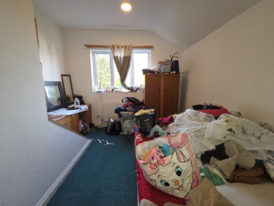 Long Leasehold Investment, 2 Bed Duplex Flat (999 Year Lease) (Rental of £10,800pa)