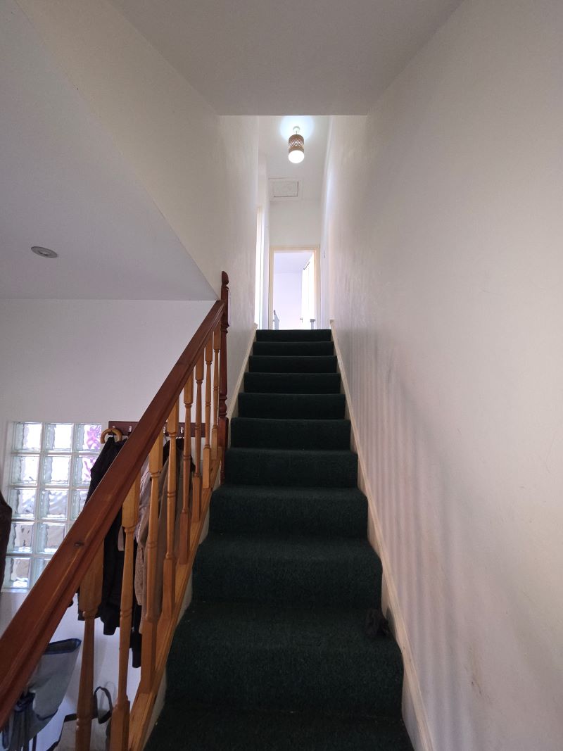 Long Leasehold Investment, 2 Bed Duplex Flat (999 Year Lease) (Rental of £10,800pa)