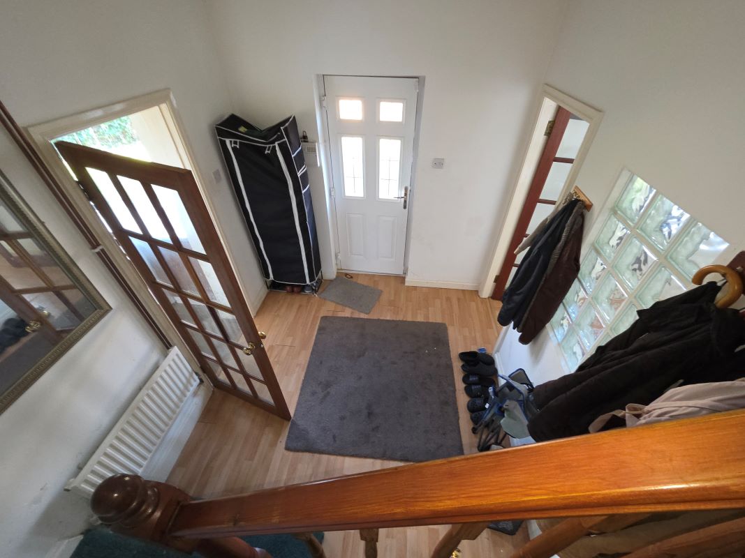 Long Leasehold Investment, 2 Bed Duplex Flat (999 Year Lease) (Rental of £10,800pa)