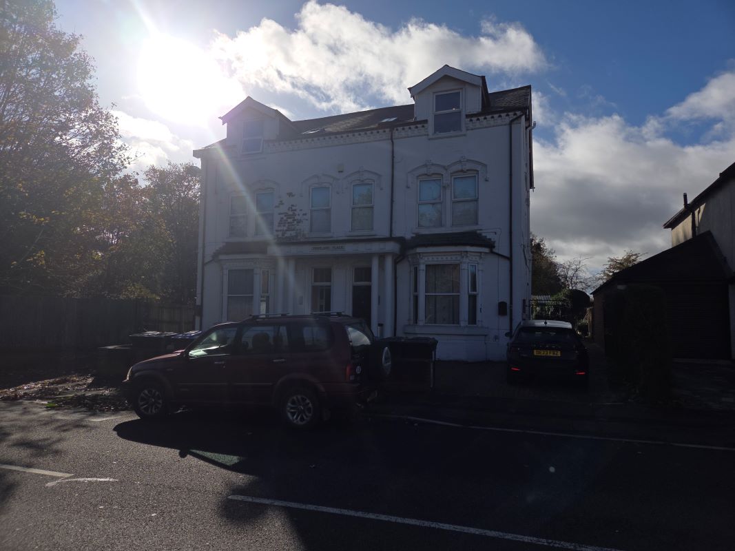 Long Leasehold Investment, 2 Bed Duplex Flat (999 Year Lease) (Rental of £10,800pa)