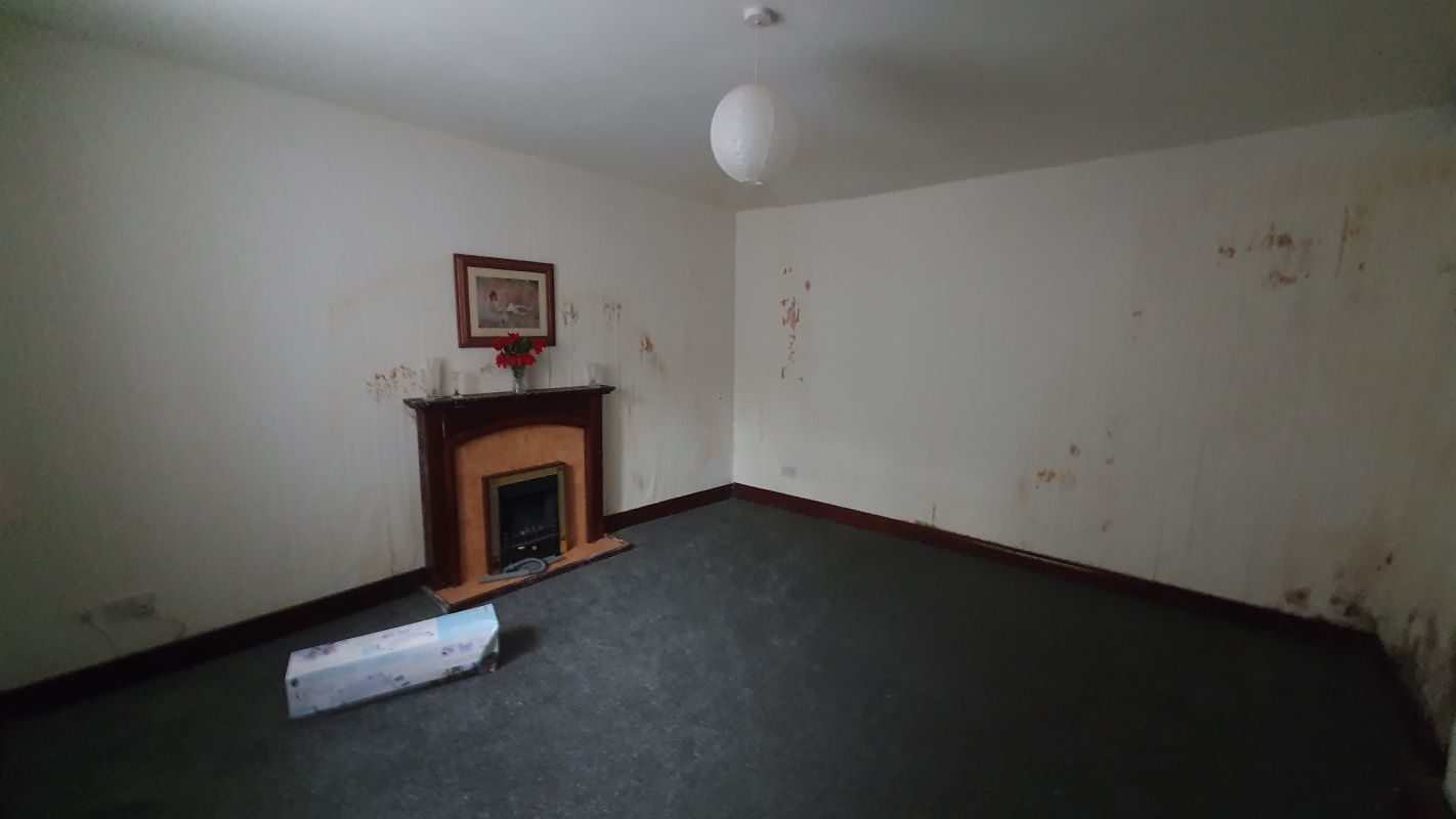 Freehold Vacant Investment Opportunity - Two Town Centre Flats