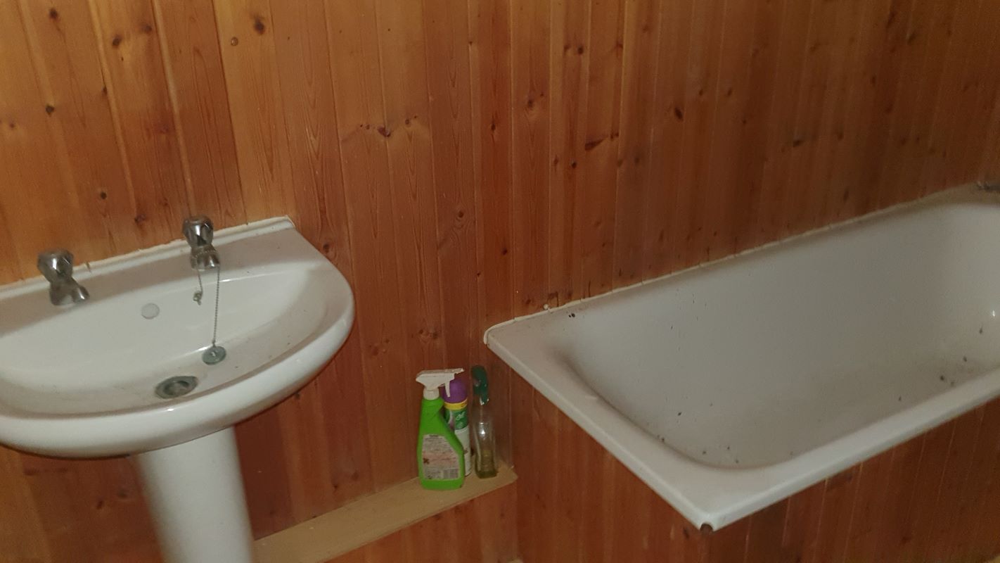 Freehold Vacant Investment Opportunity - Two Town Centre Flats