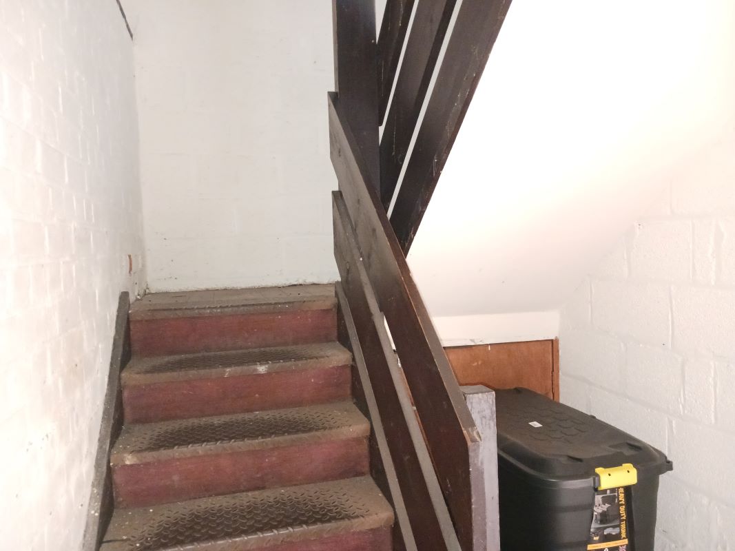 Leasehold Investment Opportunity, Six Workshop/Units