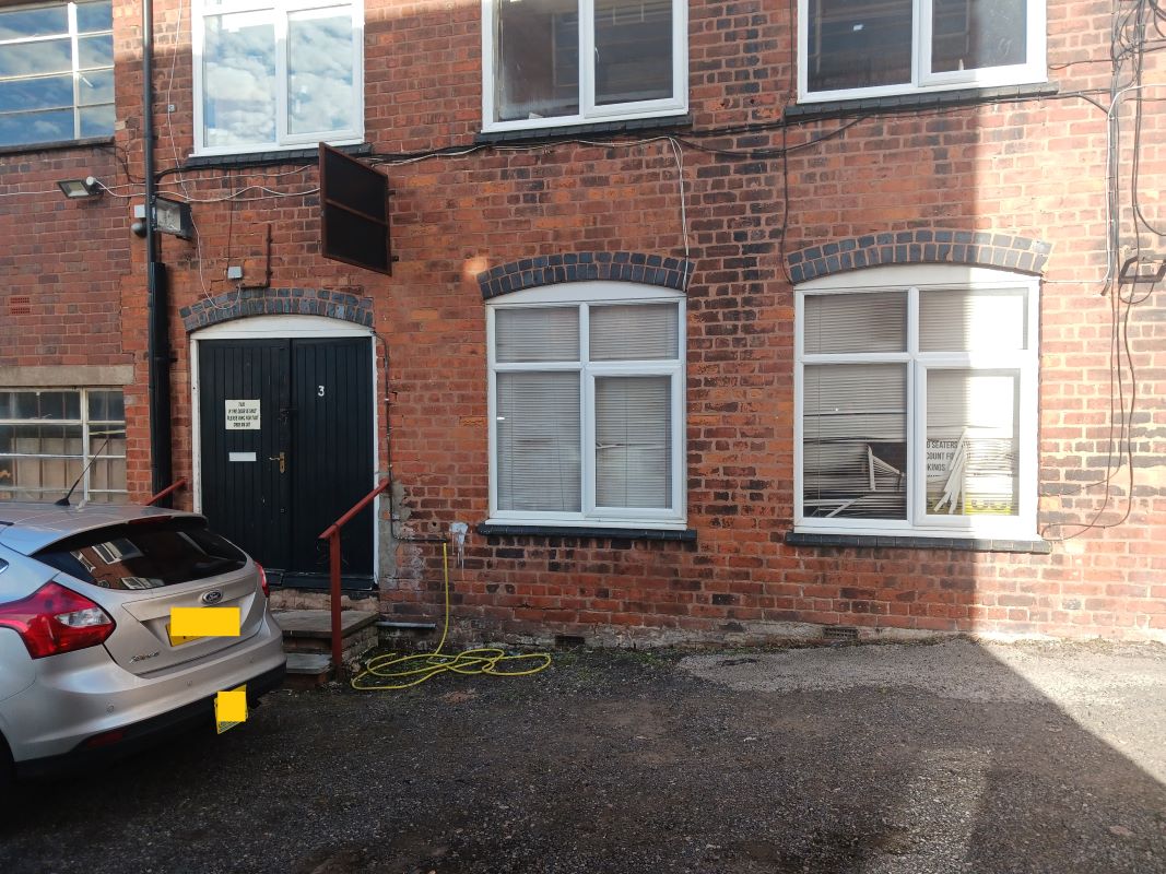 Leasehold Investment Opportunity, Six Workshop/Units