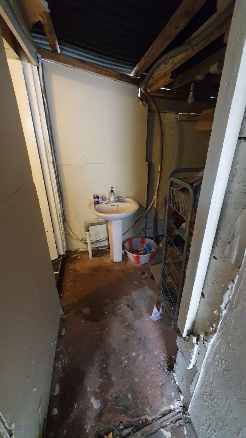 Freehold Retail and Flat Investment (Rental Income £21,000 p.a.)