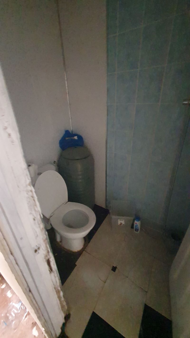 Freehold Retail and Flat Investment (Rental Income £21,000 p.a.)