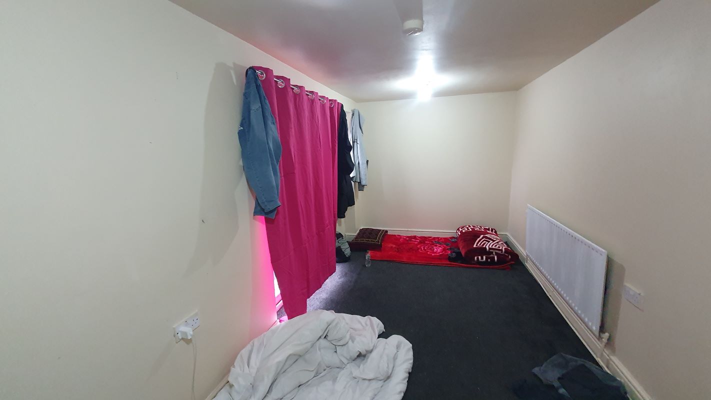 Freehold Retail and Flat Investment (Rental Income £21,000 p.a.)