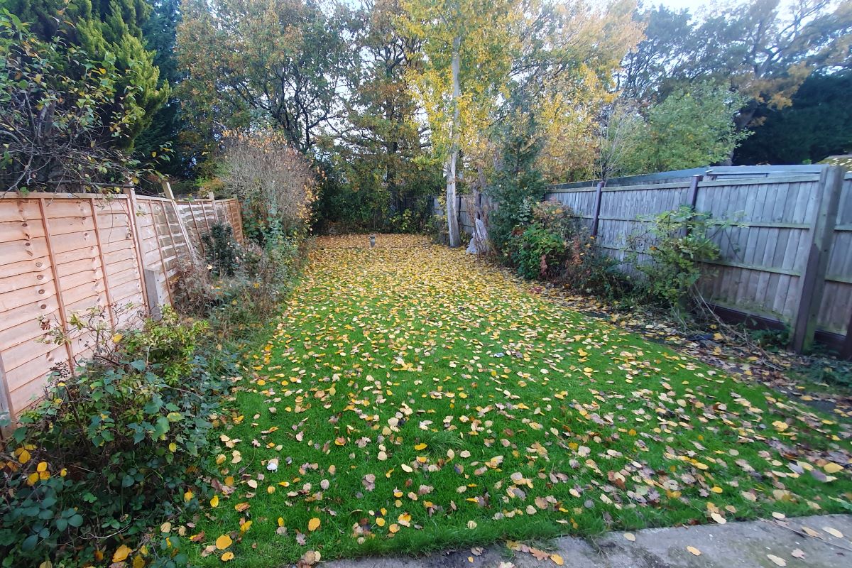 Freehold Vacant Semi-Detached House with Three Bedrooms