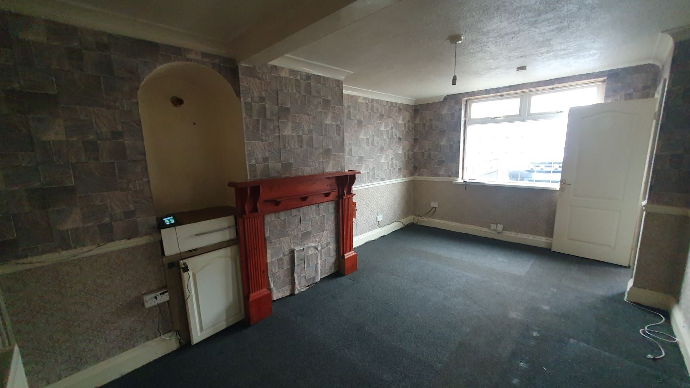 Freehold End Terraced House With Two Bedrooms