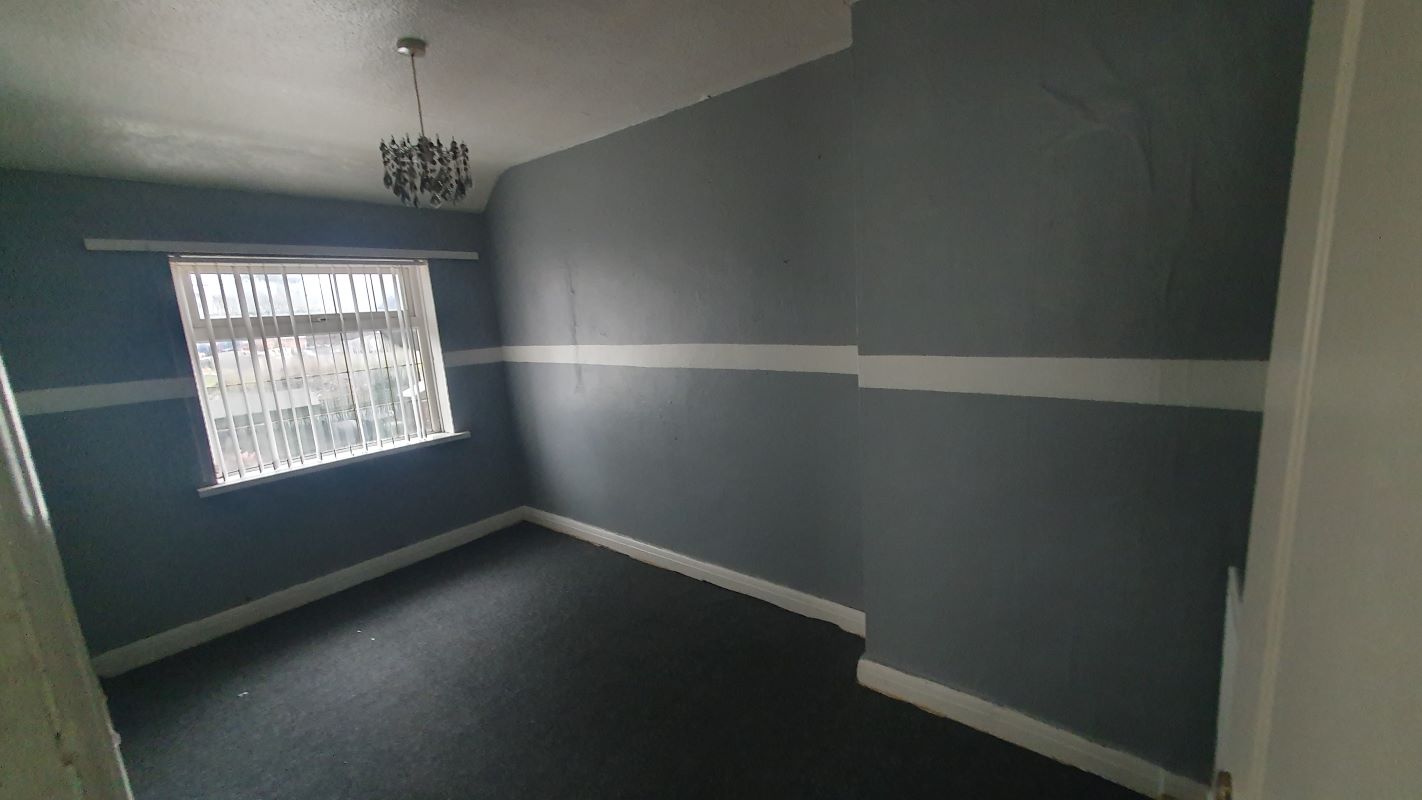 Freehold End Terraced House With Two Bedrooms