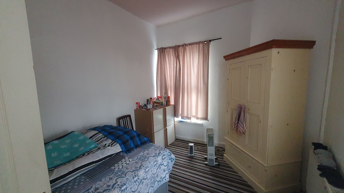 Freehold Retail and Flat Investment (Rental Income £21,000 p.a.)