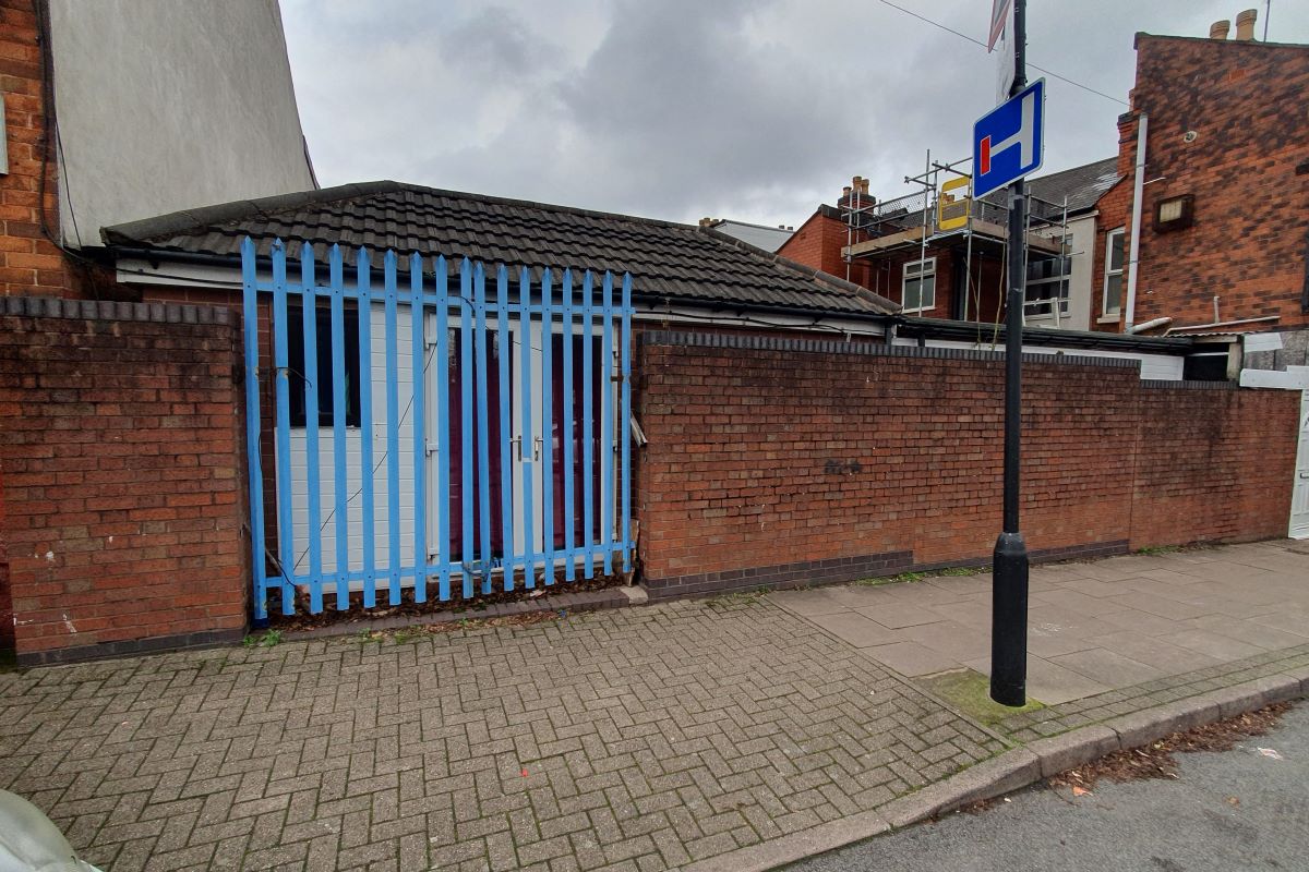 Freehold Retail and Flat Investment (Rental Income £21,000 p.a.)