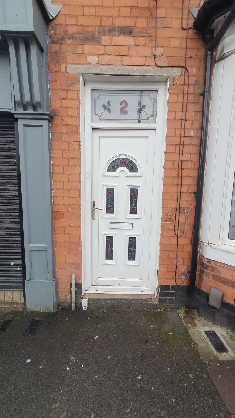 Freehold Retail and Flat Investment (Rental Income £21,000 p.a.)