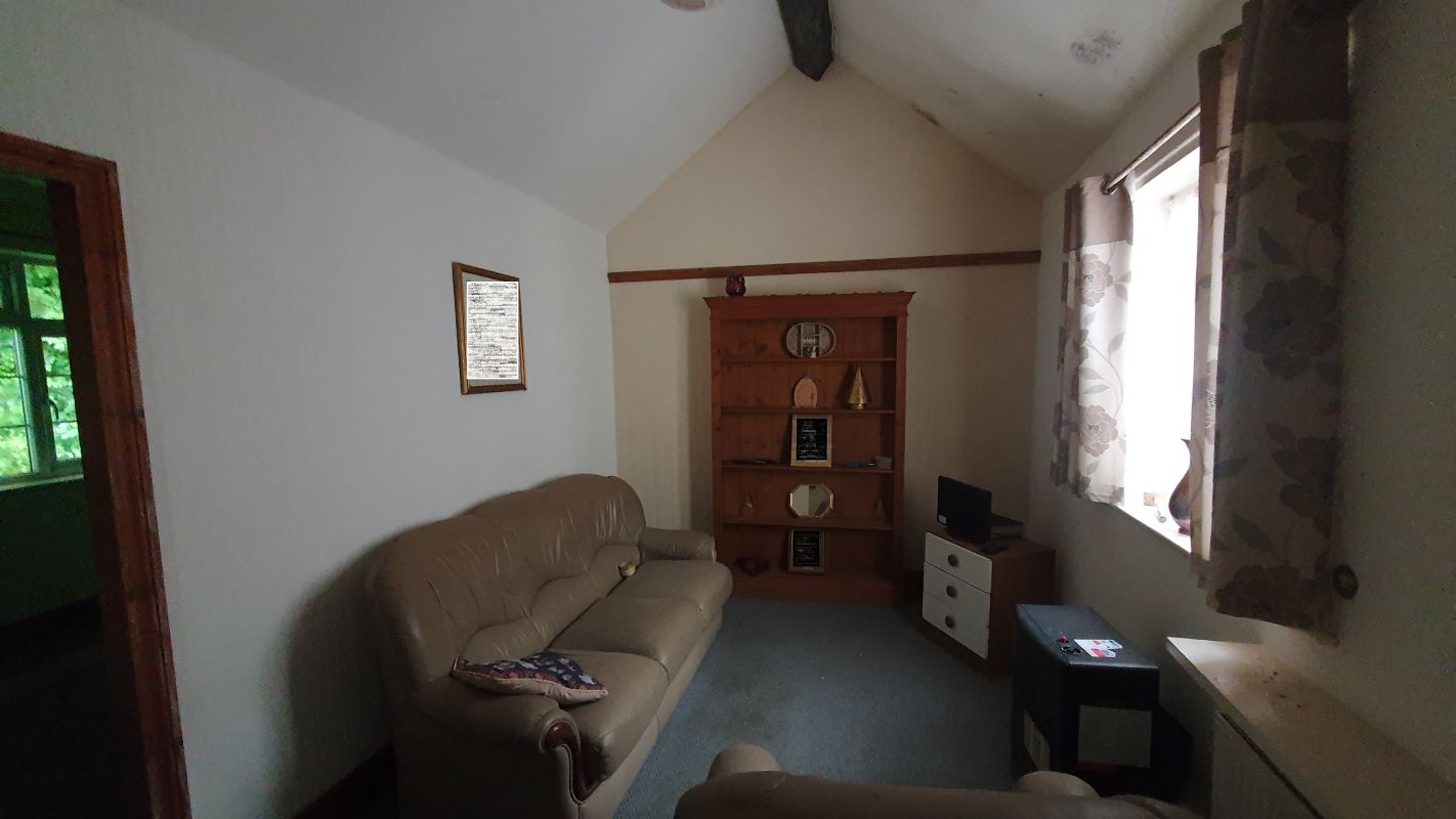 Freehold Vacant Investment Opportunity - Two Town Centre Flats