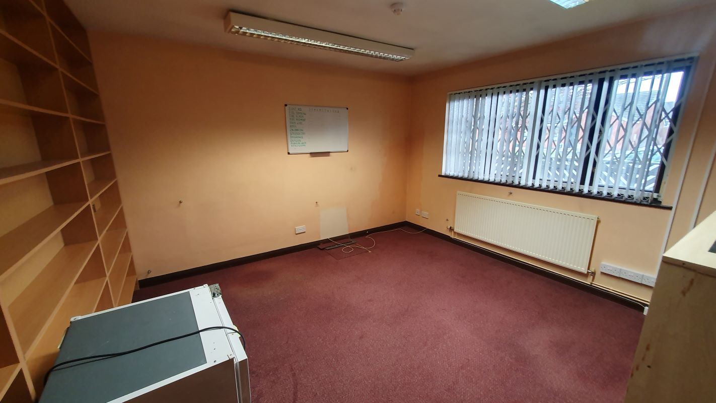 Dartmouth Medical Centre,, 1 Richard Street, West Bromwich, Sandwell, B70 9JL