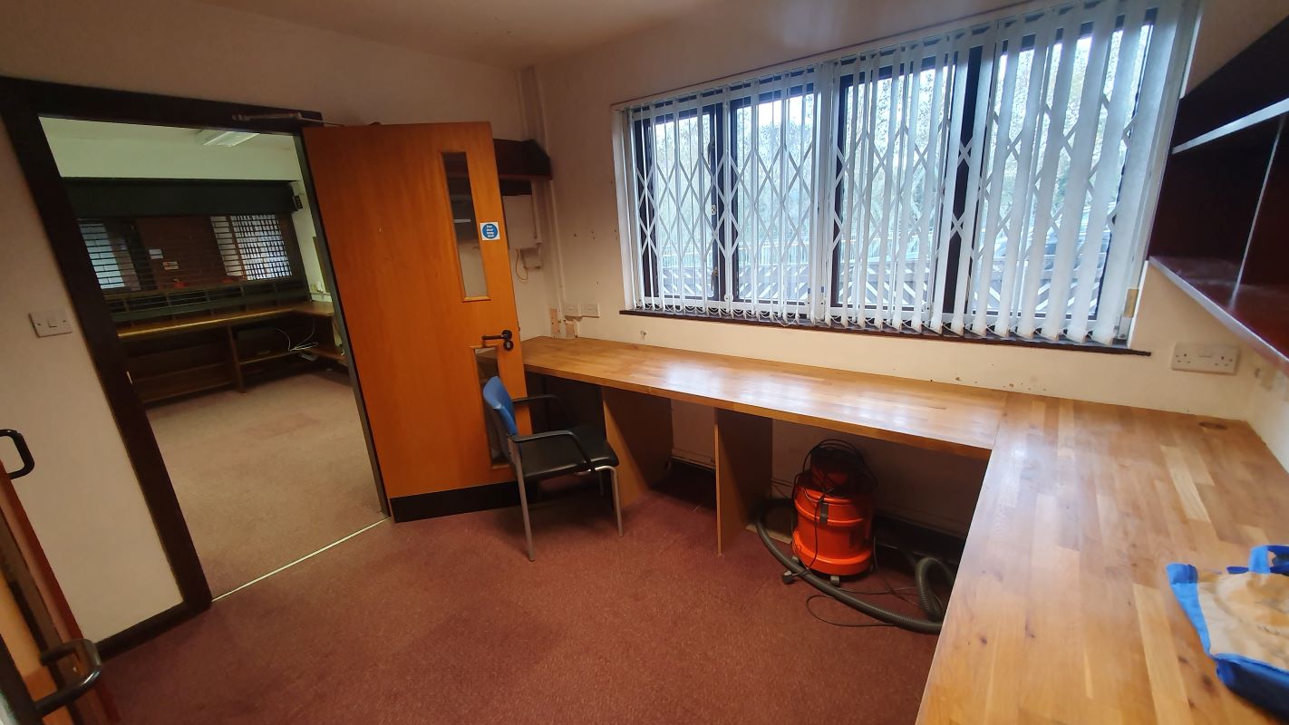 Dartmouth Medical Centre,, 1 Richard Street, West Bromwich, Sandwell, B70 9JL